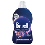 Vedel pesuvahend Perwoll Dark Bloom, 1 l