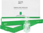 Ampullid n&auml;ohoolduseks Syis Normalizing ampoules, 30.0 ml, 10 tk