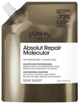 &Scaron;ampoon, t&auml;iendamiseks L'Or&eacute;al Professionnel Paris Absolut Repair Molecular, 500 ml