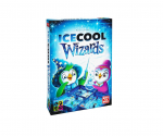 Lauam&auml;ng Brain Games Icecool Wizards, LT LV EE RUS