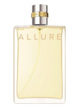 Tualettvesi Chanel Allure, 100 ml