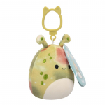 Pehme m&auml;nguasi Squishmallows SQJW3520B, mitmev&auml;rviline/(v&auml;rv/disain valitakse juhuslikult)