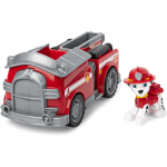 Figuuriga s&otilde;iduk Spin Master Paw Patrol Basic Vehicle 2.0 6069058, valge v./punane v.