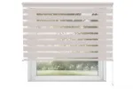 Ruloo DN 07, helehall v., 160 cm x 170 cm