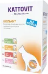 Kassi m&auml;rgtoit Kattovit Feline Diet Urinary Multibox, 0.085 kg x 12 tk