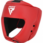 Poksikiiver RDX IBA HGL-IBA-1R-XL, punane, XL