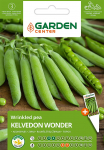 Seemned Garden Center, hernes KELVEDON WONDER, 10 g