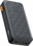 Akupank Xtorm Fuel Series, 27000 mAh, 27 - 67 W, must v.