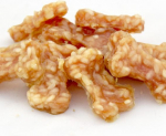 Koeramaius ALDA Mini Rice Bone With Chicken, kanaliha, 0.5 kg