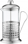 Kohvikann French Press Ambition Larissa, 0.35 l, h&otilde;be v.
