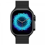 Nutikell Media-Tech Smartwatch FUSION MT872, must v.