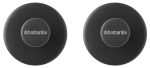 Konks Brabantia 280320, 48 mm x 48 mm x 29 mm, hall v.