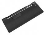 Juhtmevaba arvutihiir Contour Design RollerMouse Pro Regular, 2.4 ghz wireless, must v.
