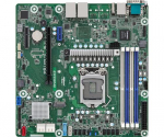 Emaplaat ASRock E3C252D4U