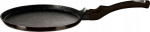 Pannkoogipann Berlinger Haus Metallic BH-7132, &Oslash; 28 cm, alumiinium/silikoon