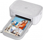 Kaasaskantav printer HP Sprocket Studio Plus, v&auml;rviline