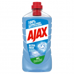 Universaalne puhastusvahend Ajax Ultra fresh, 1 l