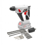 Akutrell ilma akuta X-PERFORMER, XPRH20LI