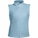 Vest naiste Cerva Vorma, helesinine, XL suurus