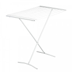 Pesukuivatusrest Metaltex Como, 88 cm