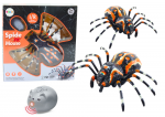 M&auml;nguloom &auml;mblik Lean Toys, 28.5 cm, must/oranž