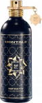 Parf&uuml;&uuml;mvesi Montale Paris Infinity, 100 ml