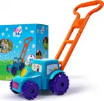 Seebimullimasin Tm Toys Tractor, 400 ml