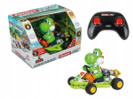 Rc auto Carrera Yoshi, roheline v.
