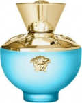Tualettvesi Versace Dylan Turquoise, 200 ml