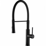 K&ouml;&ouml;gisegisti Kuchinox Shire, must