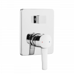 Peidetud du&scaron;isegisti Invena Glamour, kroom