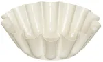 Tordi- ja koogivorm Ambition Crema, beež v., 21 cm x 21 cm