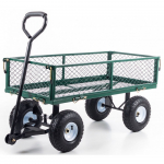 Kaubak&auml;ru G21 GD-90, 300 kg