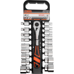 T&ouml;&ouml;riistade ja otsikute komplekt Richmann