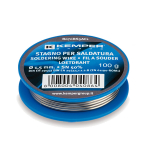 Traat Kemper, 100 g, 1.5 mm