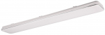 Valgusti lagi Reality Blanca R64144401, LED, 4000 &deg;K, 1 x 46 W, valge v./h&otilde;be v.