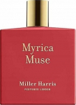 Parf&uuml;&uuml;mvesi Miller Harris Myrica Muse, 100 ml