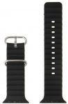 Rihmad Swissten, Marine Band for Apple Watch 42/44/45/49 mm, helehall v.