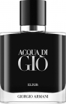Parf&uuml;&uuml;mvesi Giorgio Armani Acqua di Gio Elixir, 50 ml