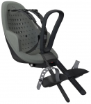 Laste jalgrattatool Thule Yepp 2 Mini AIP0001740032, must/hall, eesmine