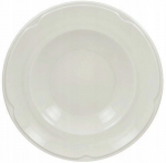 Taldrik prae RAK Anna, &Oslash; 24 cm, elevandiluu v.