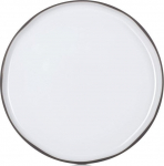 Taldrik serveerimine Revol Caractere, &Oslash; 30 cm, valge v.