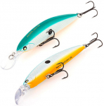 Vobler Akara Ablet 90F-A28, 9 cm, 12 g, mitmev&auml;rviline