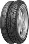 Mootorratta rehv Continental RB2 / K112 2145230 5.00 / R16, 69-H, B, B, 71 dB
