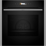 Integreeritav ahi Neff N 70 B24CR71N0