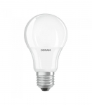 Lambipirn Osram LED, A60, 2700 &deg;K, E27, 8.5 W, 806 lm