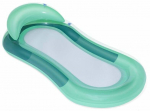 T&auml;ispuhutav madrats Bestway Aqua 43103, roheline v., 160 cm x 84 cm