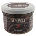 M&auml;rg koeratoit Elbeville Oral Cavity Care, veiseliha, 0.22 kg