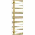 Veek&uuml;tte r&auml;tikuradiator Mexen Neptun, kuldne, 50 cm x 140 cm, 420 W