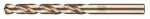 Metallist puur, komplekt Pferd Co5 HSSE DIN338, teras/roostevaba teras/alumiinium, hsse-co5, silindriline, 10 mm x 13.3 cm